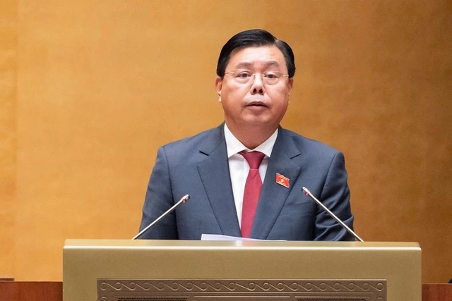 Vietnam bans overseas employment in massage jobs under amended law- Ảnh 1.