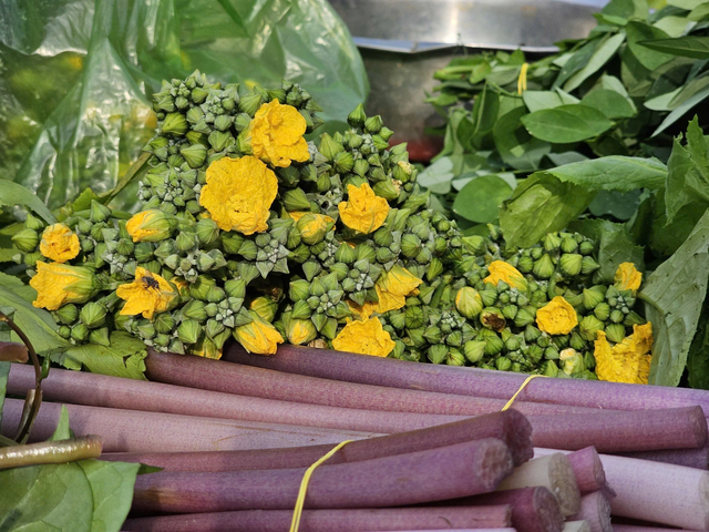 This ‘squat market’ in Vietnam’s Mekong Delta may change your view of 'squat markets'- Ảnh 8.