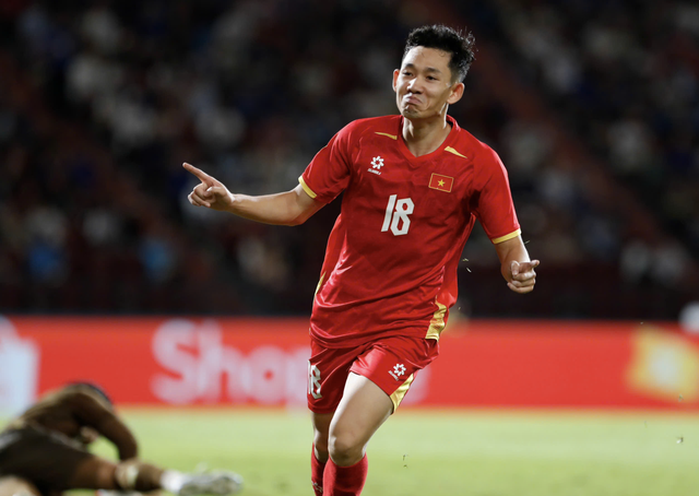 Thailand lose to Vietnam: Time to stop making excuses- Ảnh 1.