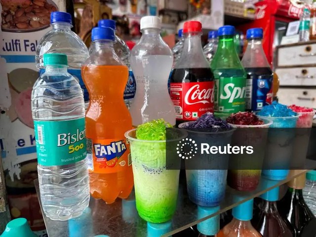 India wanted red flags on chip packets and soda. Big Food fought back. - Ảnh 2.