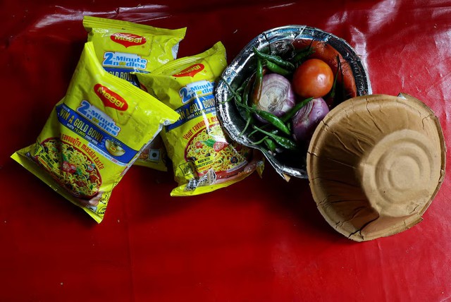 India wanted red flags on chip packets and soda. Big Food fought back. - Ảnh 1.
