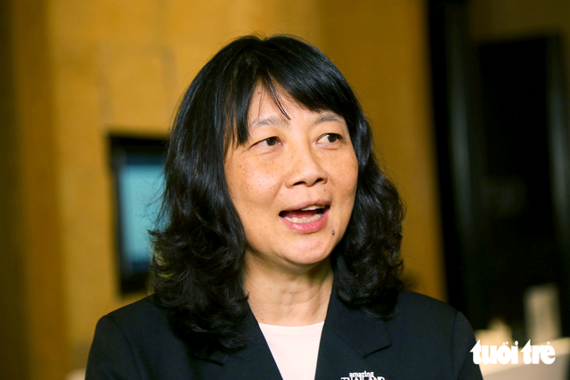 Vietnam, Thailand should look beyond competition to grow tourism together: Thai official - Ảnh 1.
