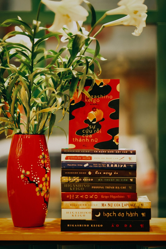 Which foreign author has had the most books published in Vietnam? - Ảnh 3.
