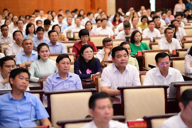 Ho Chi Minh City races to put new urban development regulations into action - Ảnh 2.
