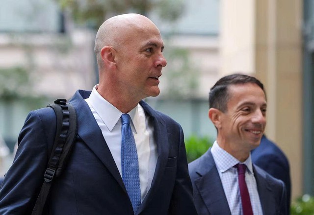 Meta agrees to pay $18 billion to settle US lawsuits over children's social media addiction - Ảnh 1.