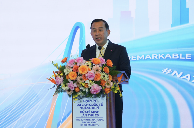 Vietnam aims to make MICE tourism national brand - Ảnh 2.