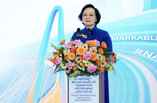 Vietnam aims to make MICE tourism national brand - Ảnh 1.