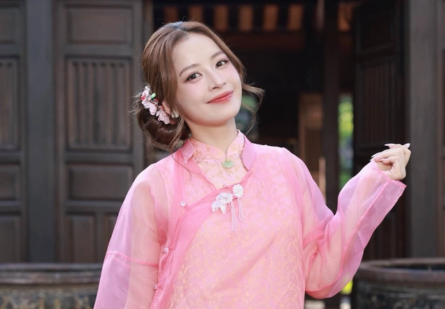 Chi Pu nominated for TC Candler’s 100 most beautiful faces alongside Kim Ji Won, Alexandra Daddario - Ảnh 1.