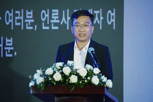 200 Korean businesses seek Ho Chi Minh City partners for AI, green tech - Ảnh 1.