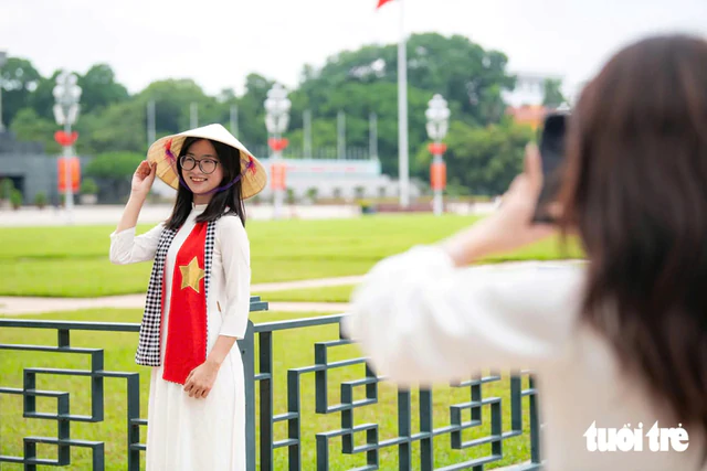 Hanoi to offer free admission to 17 tourist attractions, historic sites on National Day- Ảnh 2.