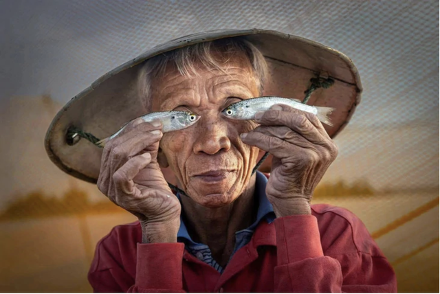 Da Nang to host first photography award on 'human rights' - Ảnh 1.