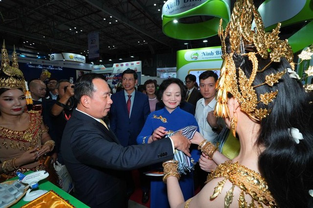 Vietnam taps community tourism potential for sustainable development - Ảnh 1.