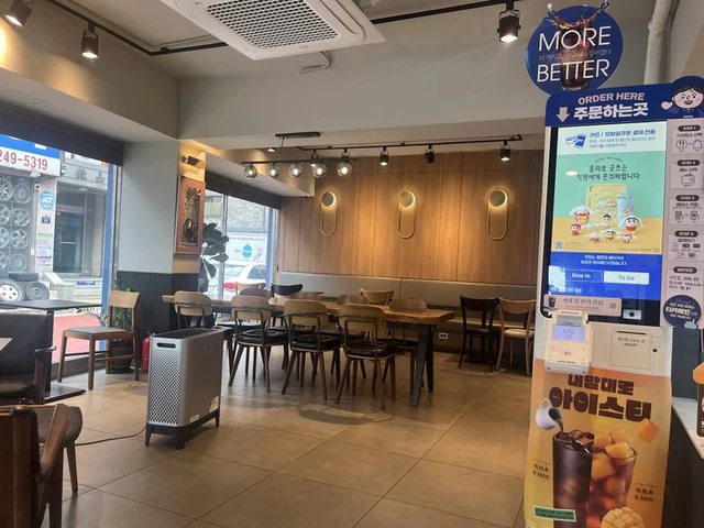 Vietnam promotes Fine Robusta coffee in South Korea - Ảnh 2.