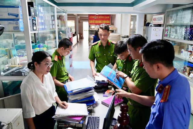 Stronger IP protection key to Vietnam’s competitiveness, high-quality investment attraction- Ảnh 1.