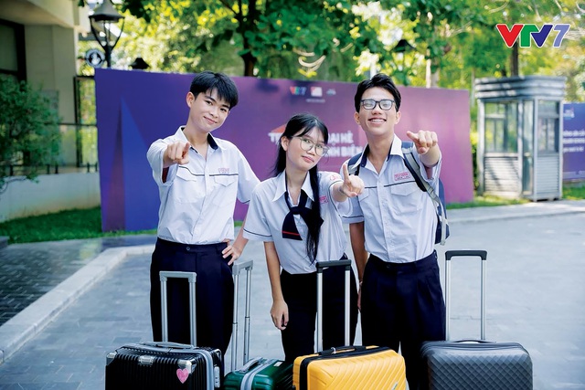 Teen Gia Định bật mí