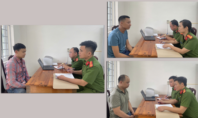 Vietnam police bust Chinese-made slingshot parts trafficking ring- Ảnh 1.