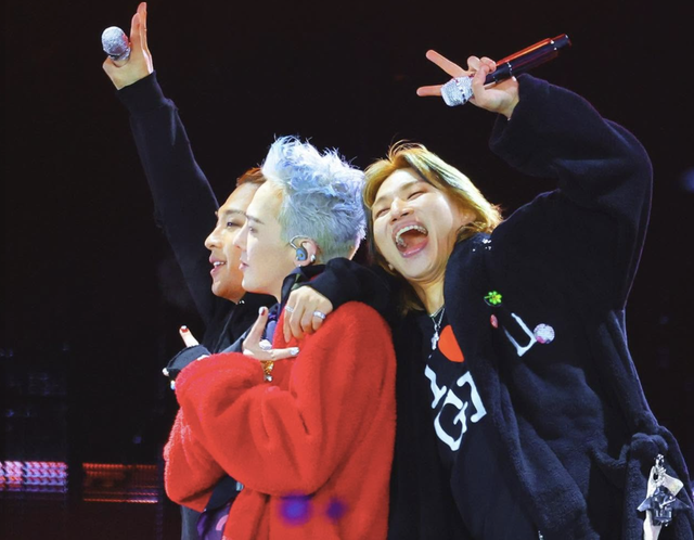BIGBANG’s Hanoi world tour tickets range from $38-$399- Ảnh 2.