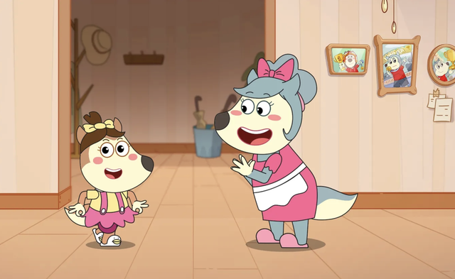 UK court orders Vietnam's SConnect to remove Wolfoo videos worldwide over copyright infringement: media- Ảnh 1.