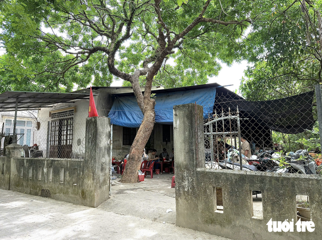 60-year-old wood-fired ‘bun bo’ becomes a must-try in Vietnam’s Hue- Ảnh 3.