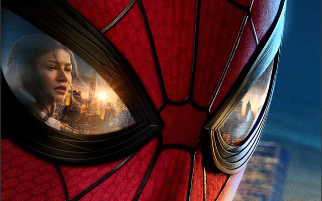 Spider-Man dominates Vietnam box office, outpacing The Odyssey, Conan- Ảnh 1.