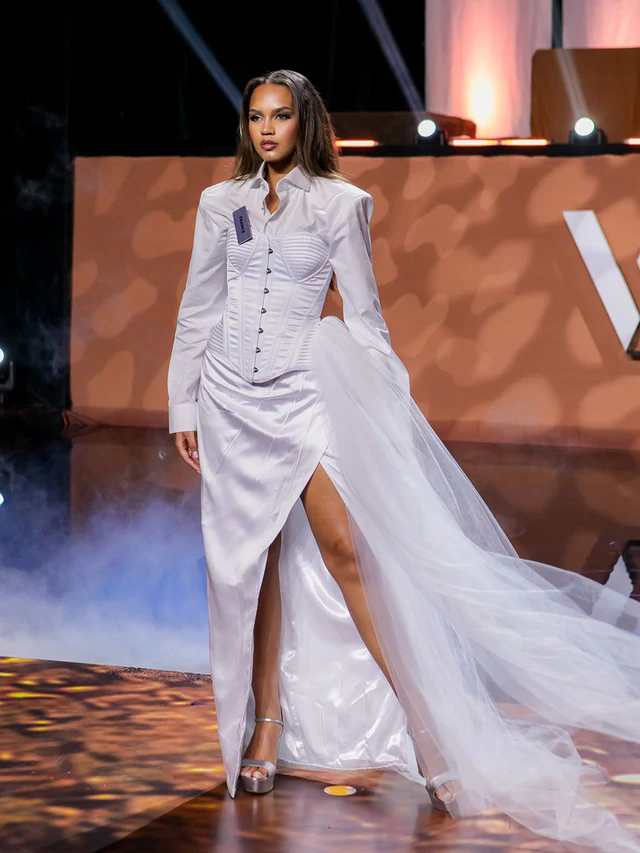 Miss World 2026: Who are the frontrunners for the crown?- Ảnh 7.