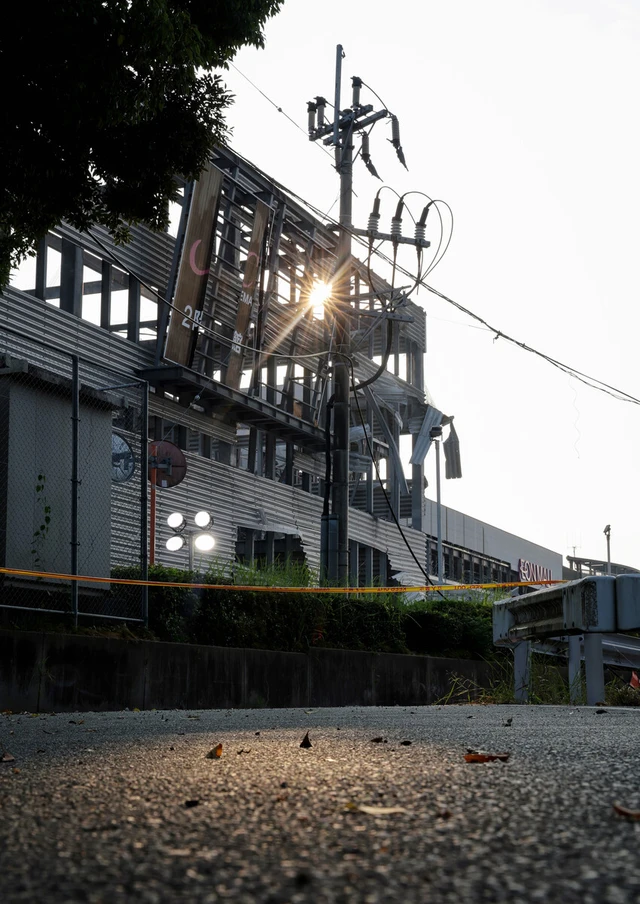 1 week on, over 12,000 homes found damaged by Kumamoto quake- Ảnh 2.