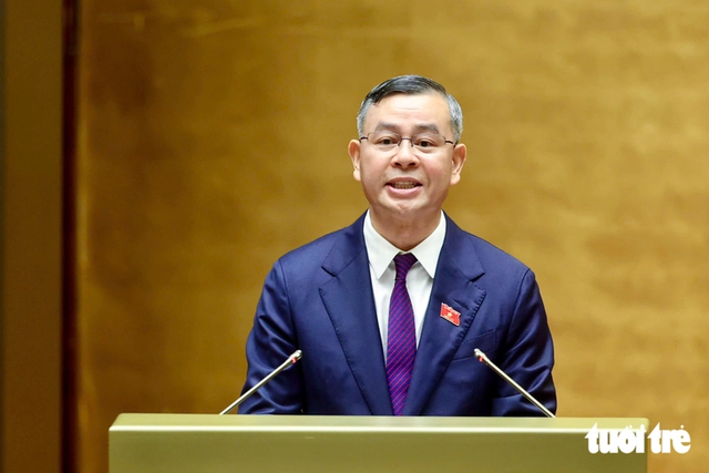 Vietnam proposes e-ID verification for cross-border e-commerce traders- Ảnh 1.