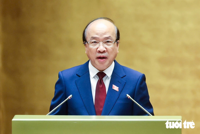 Vietnam proposes e-ID verification for cross-border e-commerce traders- Ảnh 2.