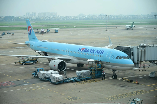 International airlines inspect Vietnam’s Long Thanh airport ahead of December opening - Ảnh 2.
