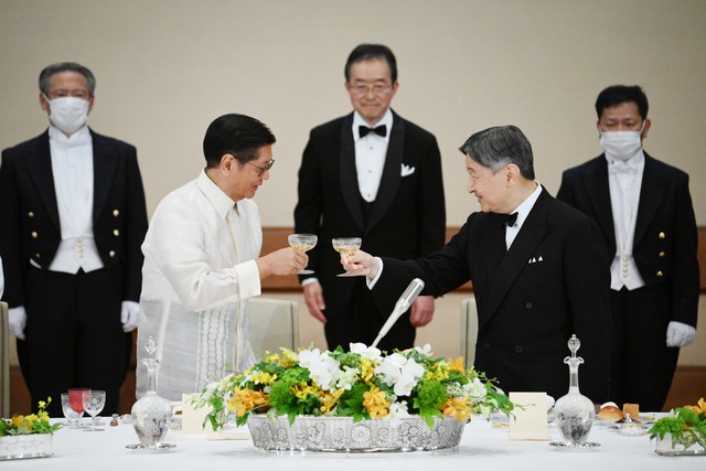 Japan and Southeast Asia: Deepening trust and strengthening people-to-people exchanges - Ảnh 5.