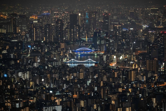 Japan to add 5-year stay period for type 2 foreign workers - Ảnh 1.