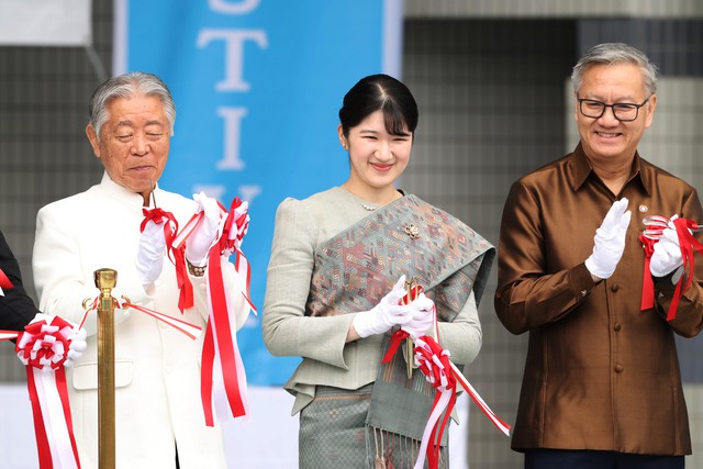 Japan and Southeast Asia: Deepening trust and strengthening people-to-people exchanges - Ảnh 3.
