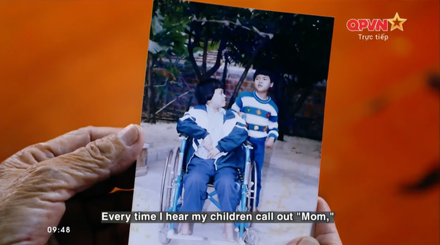 A father's grief: All 15 of Vietnam war veteran's children affected by Agent Orange, 12 died- Ảnh 7.