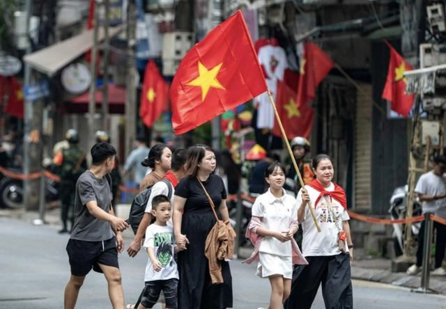 Vietnam weighs 2 options for 2027 Lunar New Year holiday- Ảnh 1.