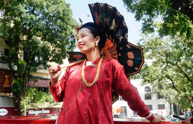 4-day break proposed for Vietnam Culture Day in 2026- Ảnh 1.