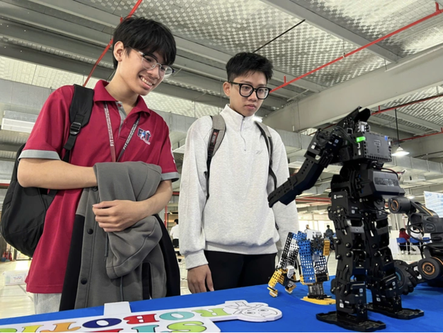 Vietnam launches Global AI Experts Network - Ảnh 2.
