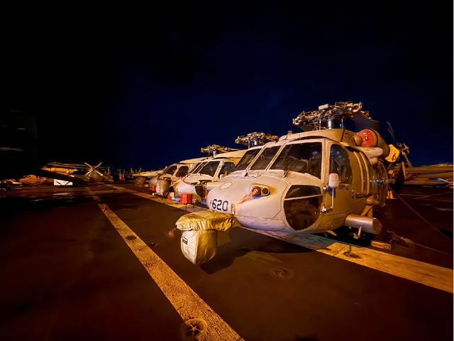 On the deck of the USS George Washington: Strategic trust and the evolution of US–Vietnam relations - Ảnh 2.