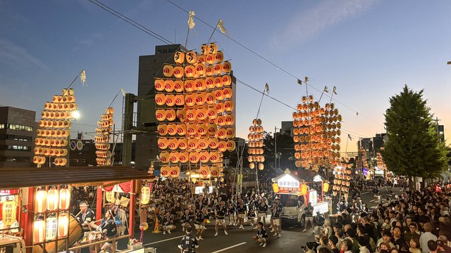 Bears cast shadow over northeastern Japan's summer festivals - Ảnh 3.