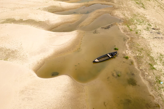 This summer isn’t breaking heat records — yet. Wait until El Nino kicks in, scientists say - Ảnh 1.