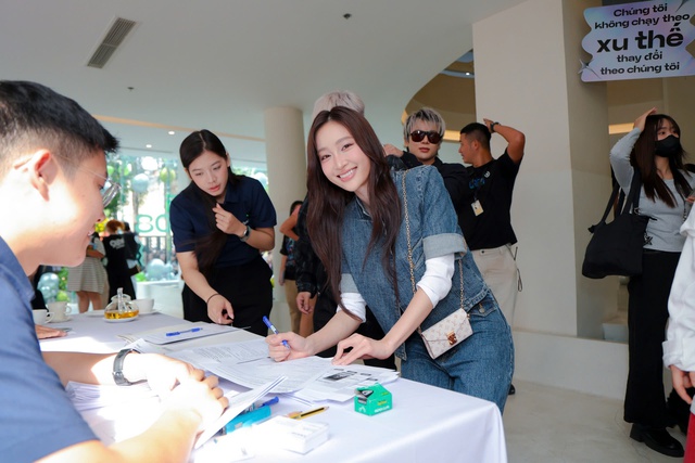 DatVietVAC IPO highlights power of intangible assets - Ảnh 2.