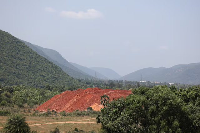 Google’s $15 billion India data centre project battles water, wildlife concerns - Ảnh 2.