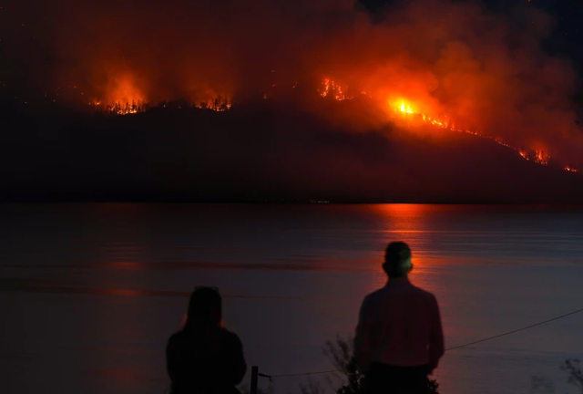 This summer isn’t breaking heat records — yet. Wait until El Nino kicks in, scientists say - Ảnh 3.
