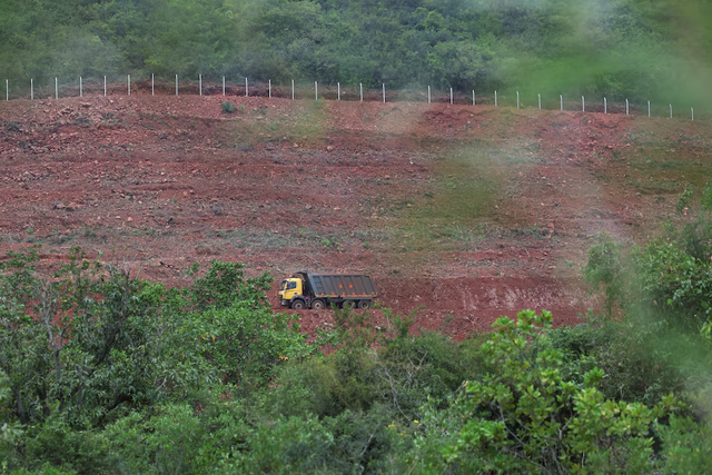 Google’s $15 billion India data centre project battles water, wildlife concerns - Ảnh 5.