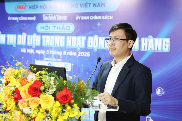 Vietnam considers $3,800 cap on AI-approved banking transactions - Ảnh 1.