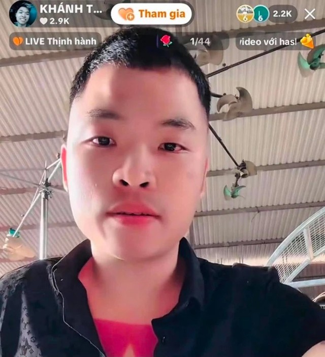 In Vietnam, livestreams that go too far are ending in real-life legal consequences - Ảnh 1.