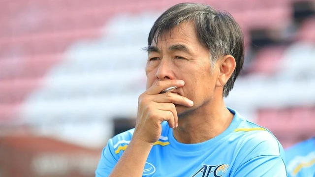 Why experts think Vietnam leads Southeast Asia's charge to World Cup 2030- Ảnh 2.