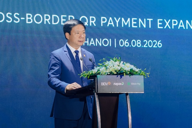 Chinese visitors can now use Weixin Pay QR codes in Vietnam- Ảnh 2.