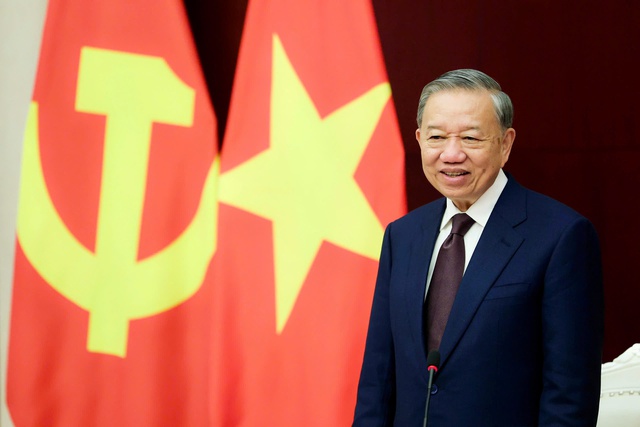 Top Vietnamese leader to pay state visits to Australia, New Zealand - Ảnh 1.