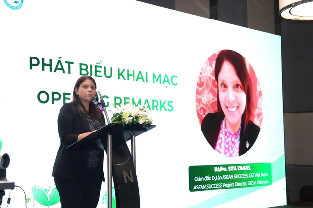 EU packaging rules pose new challenges for Vietnam's exports- Ảnh 1.