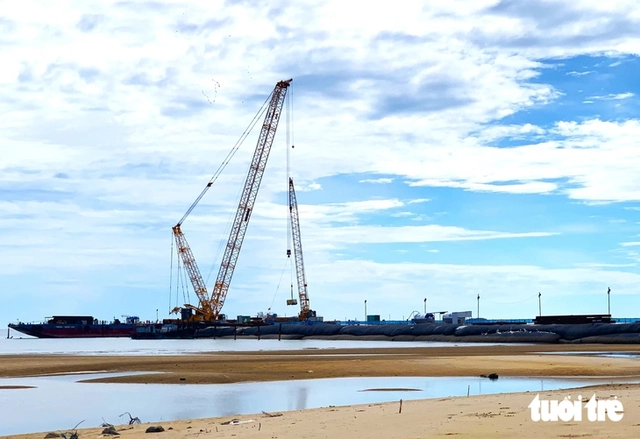Vietnam's Ha Tinh approves $298mn wind power projects- Ảnh 1.